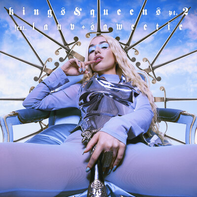 Ava Max - Kings & Queens Descarga gratuita de tonos de llamada