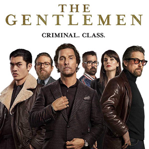 Count Your Blessings ( OST The Gentlemen) Descargar