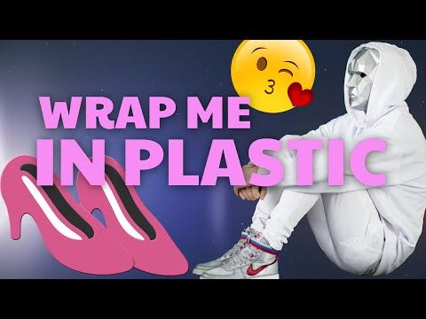 Wrap Me In Plastic Descargar