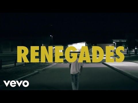 Renegades - Renegades - X Ambassadors - X Ambassadors Descarga gratuita de tonos de llamada