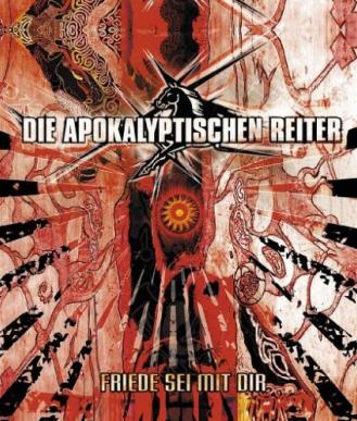 Die Apokalyptischen Reiter - Friede Sei Mit Dir Descarga gratuita de tonos de llamada