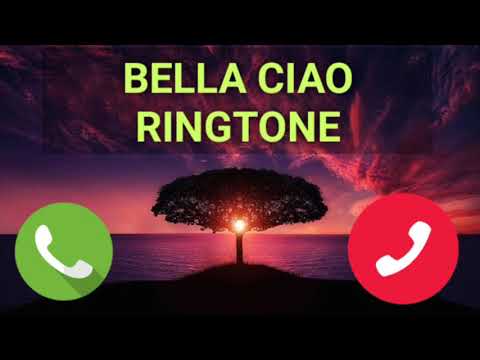 Bella Ciao Ringtone Descargar gratis