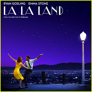 La La Land Original Motion Picture Soundtrack Descargar