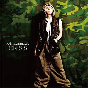 Acid Black Cherry - CRISIS Descarga gratuita de tonos de llamada