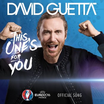 David Guetta Ft Zara Larsson - This One's For You (Official Song UEFA EURO 2016) Descarga gratuita de tonos de llamada