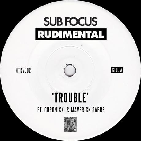 Trouble Descargar