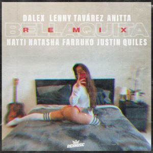 Bellaquita (Official Remix) Descargar gratis