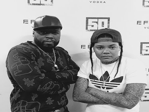 Young M.A Feat. 50 Cent - Young M.A 'OOOUUU' (Official Video) Descarga gratuita de tonos de llamada