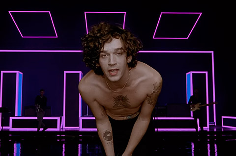 The 1975 - UGH! Descarga gratuita de tonos de llamada