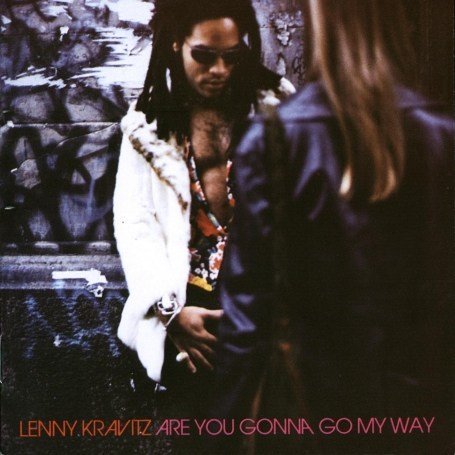 Lenny Kravitz - Are You Gonna Go My Way Descarga gratuita de tonos de llamada