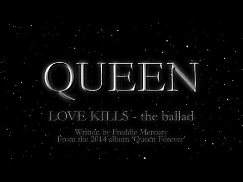 Queen - Love Kills Descarga gratuita de tonos de llamada