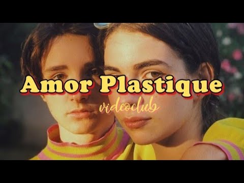 Videoclub - Amour Plastique Descarga gratuita de tonos de llamada