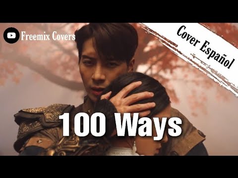 100 Ways Descargar