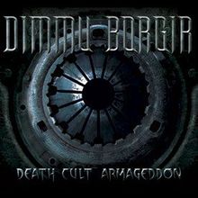 Dimmu Borgir - Eradication Instincts Defined Descarga gratuita de tonos de llamada