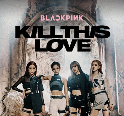 BLACKPINK - Kick It Descarga gratuita de tonos de llamada