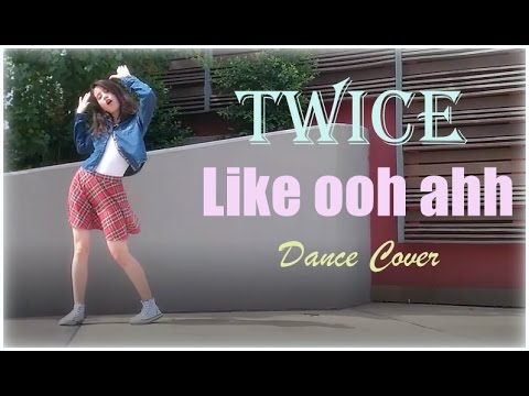 Twice - Like Ooh Ahh Descarga gratuita de tonos de llamada