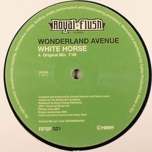 White Horse Descargar gratis