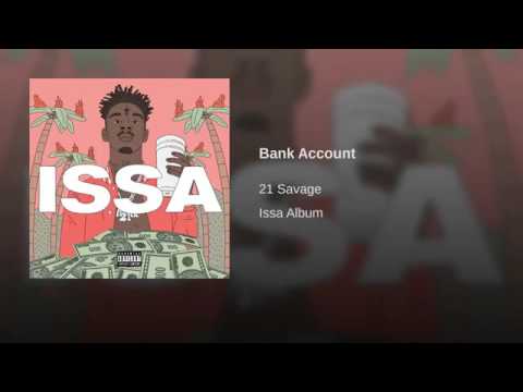 Bank Account(original) Descargar