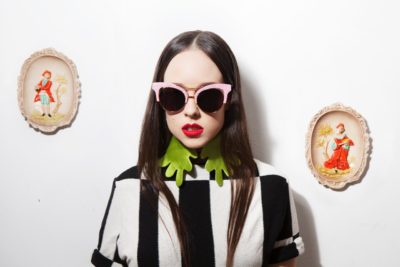 Allie X Descarga gratuita de tonos de llamada