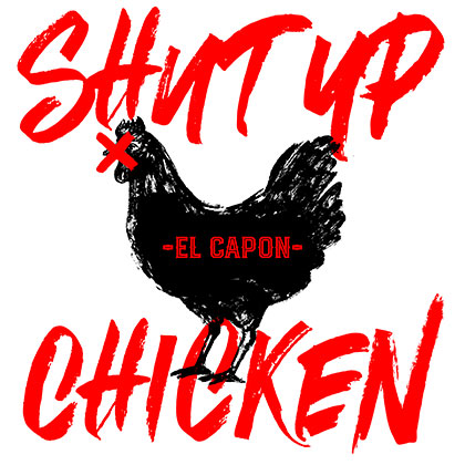 El Capon - Shut Up Chicken Descarga gratuita de tonos de llamada