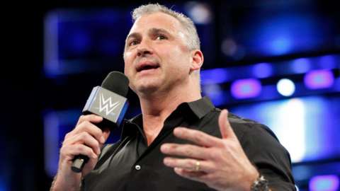 WWE - Shane McMahon Descarga gratuita de tonos de llamada