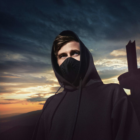 Alan Walker & Ruben - Heading Home Descarga gratuita de tonos de llamada