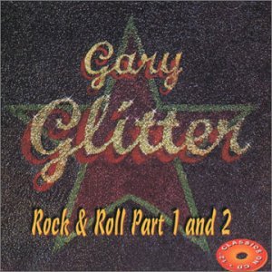 Gary Glitter - Rock And Roll Descarga gratuita de tonos de llamada