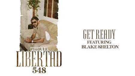 Get Ready (Official Audio) Descargar gratis