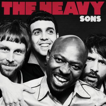 The Heavy - Better As One Descarga gratuita de tonos de llamada