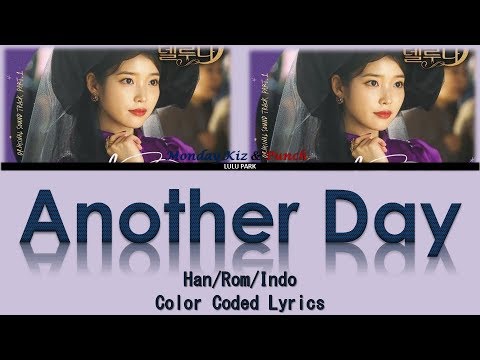 Another Day (Hotel Del Luna OST) Descargar