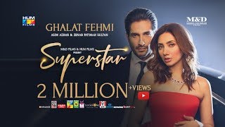 Asim Azhar,Zenab Fatimah Sultan - Ghalat Fehmi Descarga gratuita de tonos de llamada