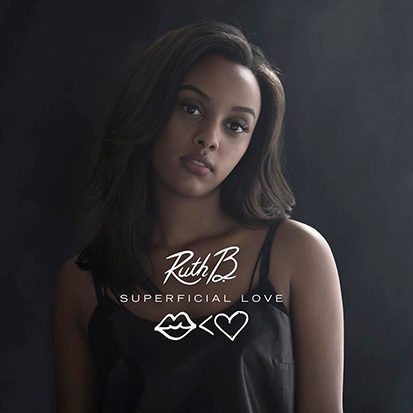 Ruth B. - Superficial Love Descarga gratuita de tonos de llamada