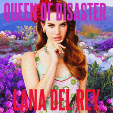 LANA DEL REY - Queen Of Disaster Descarga gratuita de tonos de llamada