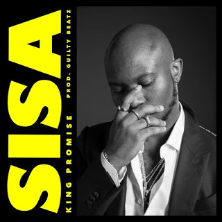 King Promise Descargar