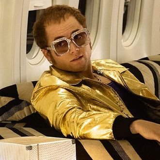 Taron Egerton - Rocket Man Descarga gratuita de tonos de llamada