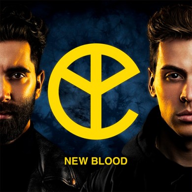 Yellow Claw & Krewella - New World Descarga gratuita de tonos de llamada