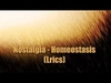 Nostalghia - Homeostasis Descarga gratuita de tonos de llamada