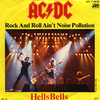 AC/DC - Rock And Roll Ain't Noise Pollution Descarga gratuita de tonos de llamada