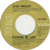 Elvis Presley - My Love Descarga gratuita de tonos de llamada