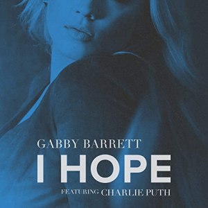 Gabby Barrett Feat. Charlie Puth - I Hope Descarga gratuita de tonos de llamada