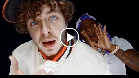 Jack Harlow Feat. DaBaby, Tory Lanez & Lil Wayne - Whats Poppin Descarga gratuita de tonos de llamada