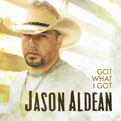 Jason Aldean - Got What I Got Descarga gratuita de tonos de llamada