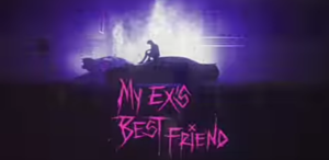 Machine Gun Kelly X Blackbear - My Ex's Best Friend Descarga gratuita de tonos de llamada