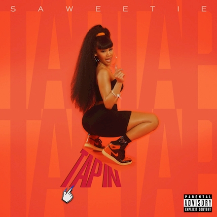 Saweetie - Tap In Descarga gratuita de tonos de llamada