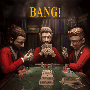 AJR - Bang! Descarga gratuita de tonos de llamada