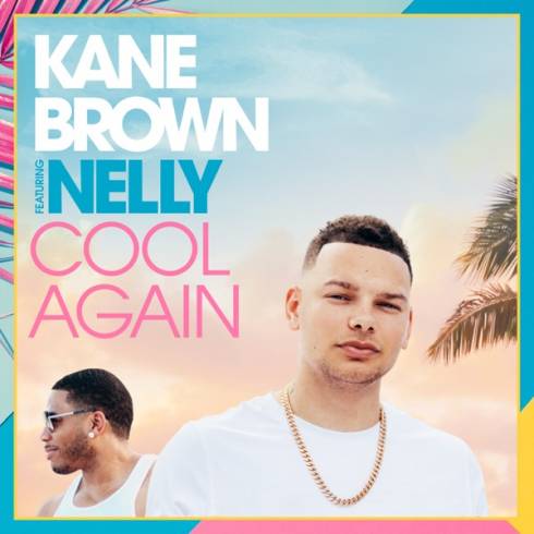 Kane Brown - Cool Again Descarga gratuita de tonos de llamada