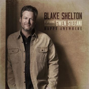 Blake Shelton Feat. Gwen Stefani - Happy Anywhere Descarga gratuita de tonos de llamada