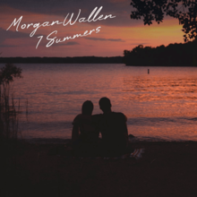 Morgan Wallen - 7 Summers Descarga gratuita de tonos de llamada