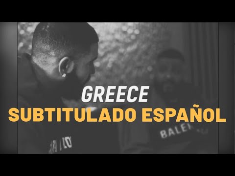 DJ Khaled Feat. Drake - Greece Descarga gratuita de tonos de llamada