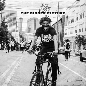 The Bigger Picture Descarga gratuita de tonos de llamada